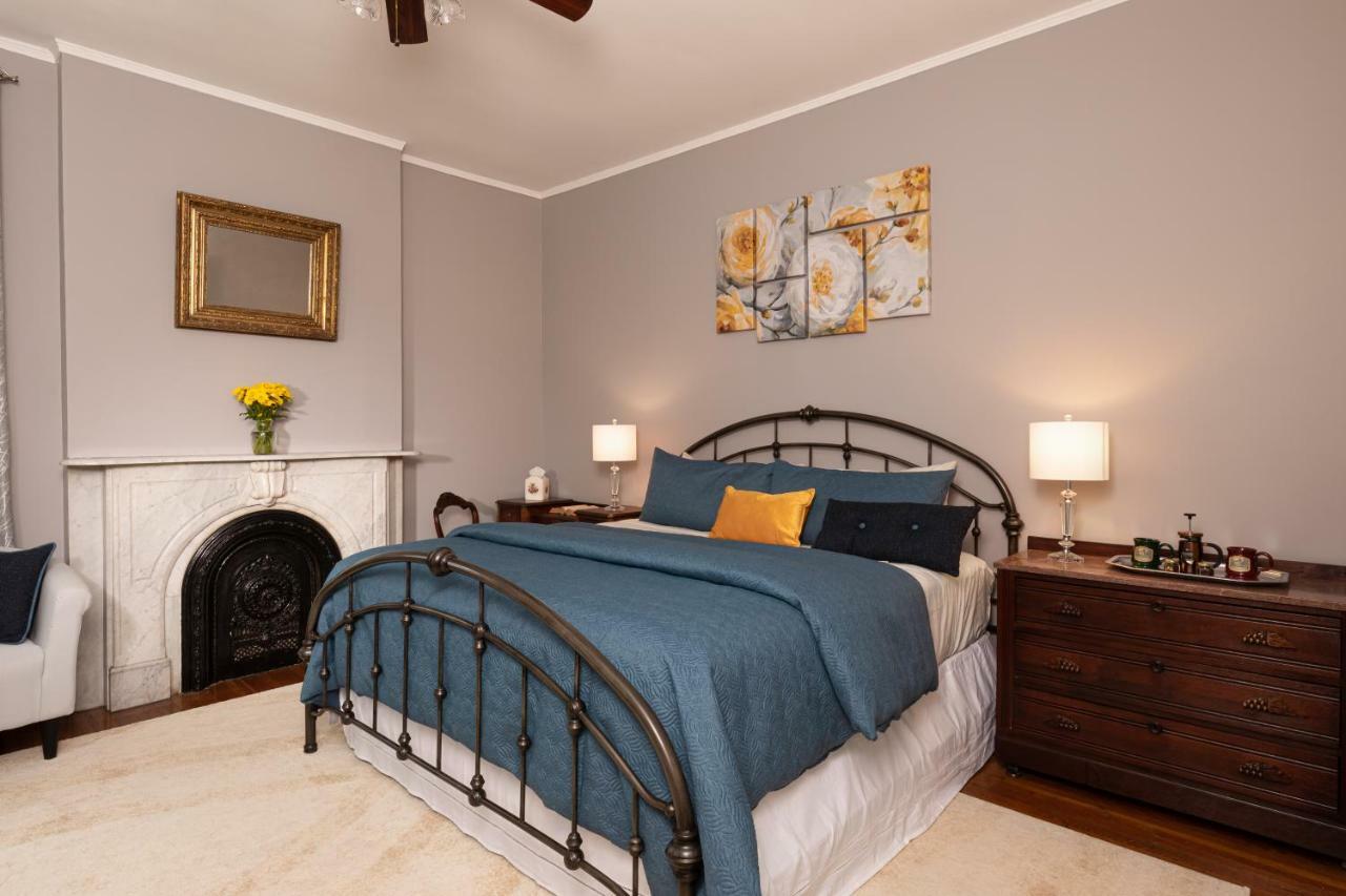 أوتيكا Rosemont Inn المظهر الخارجي الصورة